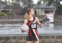 Saints claim emphatic win