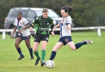 Comeback win for Blue Lake