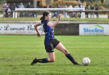 Drought-breaking win for Naracoorte