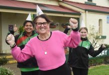 Small school funding win