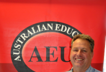 Incentive to boost regional teaching numbers