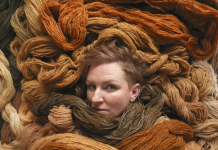 Mapping the coordinates of home