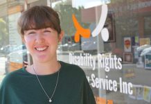 Advocacy service gives people a voice