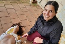 Rural medicine skills day