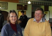 Microbes key to soil health