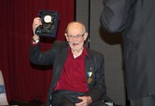 Sixty years for Neil