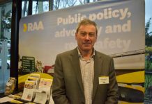 Improvements still needed