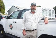 Environmentalists sweep conservation awards