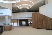 Wulanda recognised with award