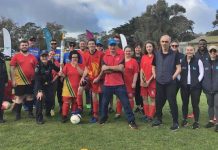 Caters for all abilities