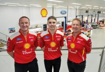 Allen raring for Bathurst