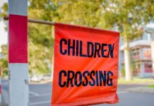 Road safety key for back to school