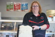 Businesses feel the pinch