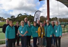 Toe-tapping fundraiser