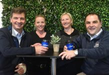 Chamber meets Taylor