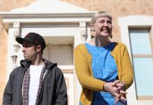 Curtains for Euphoria