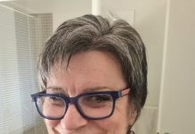 Rural authors head to library