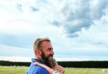 Voices behind the vote