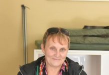 A bit of luck always helps