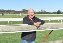 McAuliffe guest speaker