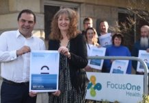 Head to Health opening