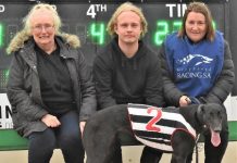 Price’s 100 winners ‘a real team effort’