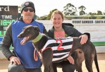 Feltus kicks off a day of doubles