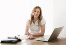 Business owner gets triple nomination