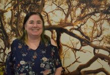 Expo to connect community