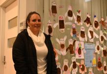 School holidays a success at the library