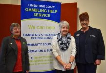 Celebrating 40 years of serving the community