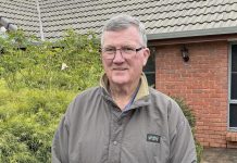 Course challenges strong field