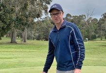 Brooks returns to the winner’s list