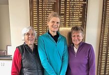 Count-backs required