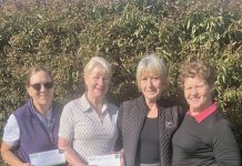 Change of format attracts solid field