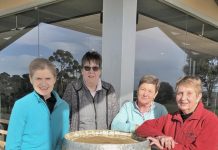 Solid result for Jennings