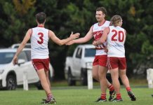 Powerhouse clubs go head-to-head