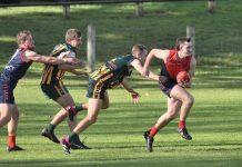 Demons to take the points