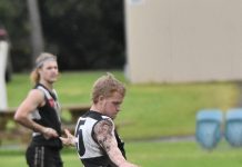 Magpies to dominate