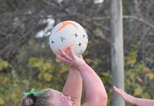 Tight contests highlight round