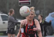 Heat turns up on MSENA ladder