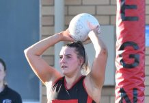 First quarter sets up Bulldog win