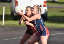 West set for another win