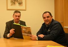 Southend intersection up for consideration