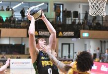 Double-header challenge