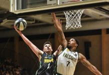 All to play for in final round