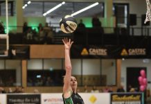 Blockbuster final round for women