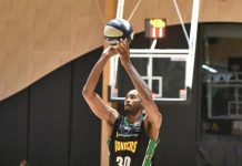 Pioneers split final round