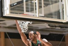 Big game for Pioneers