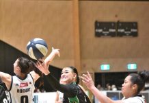 Tough night at Wulanda